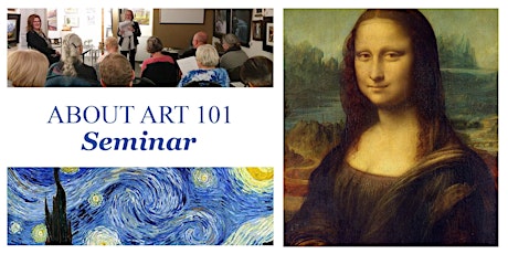 About Art 101 Seminar