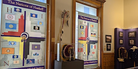 From Then to Now: A Student History of Haskell Indian Nations University