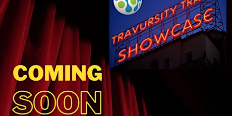 Travursity Travel Showcase, TBD - Nashville, TN