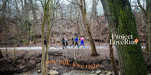 Saturday's, With Love (PLR Vancouver Trail)