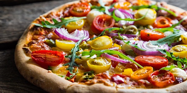 Canadian Pizza Chef of the Year West Competition 2023
