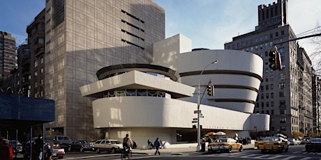 Conservation Conversations: Conserving New York City's Modernist Icons
