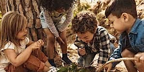 Navigating Your Way to Engaging Outdoor Learning