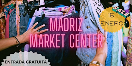 Imagen principal de Madriz Market  Center