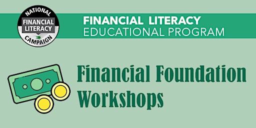 Financial Foundation Workshops