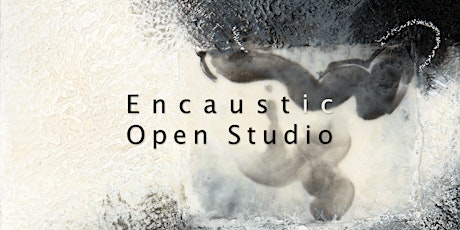 Encaustic Open Studio primary image