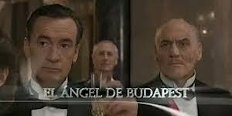 Spanish movie: El Angel de Budapest primary image