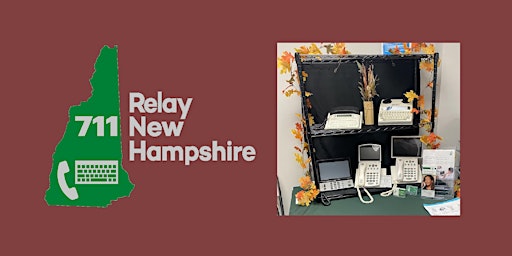 Relay New Hampshire  Webinars