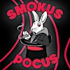 Logotipo de Smokus Pocus