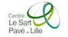Logo van Centre Le Sart - Pavé de Lille