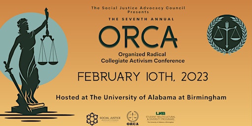 ORCA Conference 2023