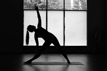 FREE Active Yoga Basics with Kristen - Online