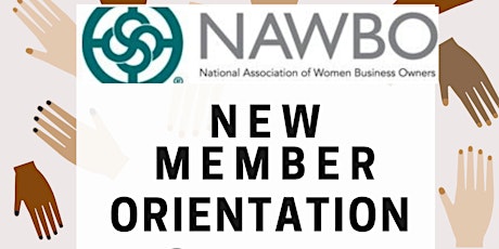New Member Orientation - Postponed primary image