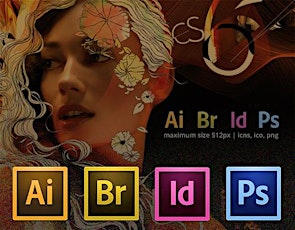 5 Day Adobe Creative DESIGN Suite Bootcamp primary image