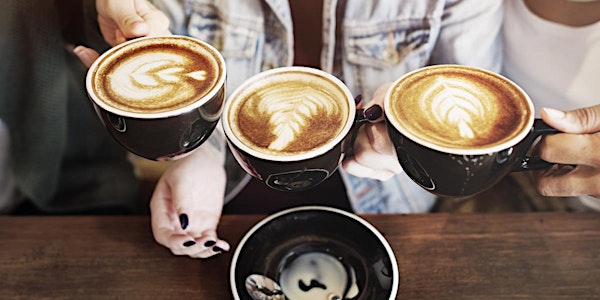 Menopause Cafe, University of Leicester