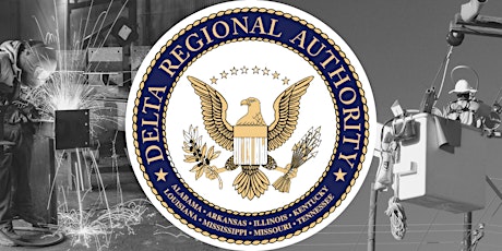 Delta Regional Authority's LDD Training 2023