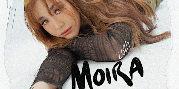 Moira Dela Torre Live in Vancouver 2023