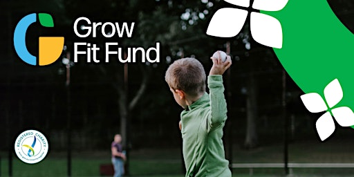Grow Fit Fund Charity Luncheon