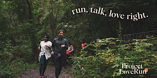 Saturday's, With Love (PLR Vancouver Trail)