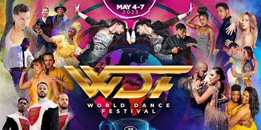 World Dance Festival 2023