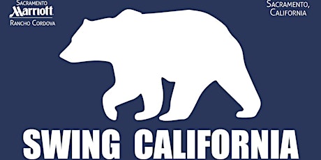 2018 Swing California & The California Swing Dance Championships primary image