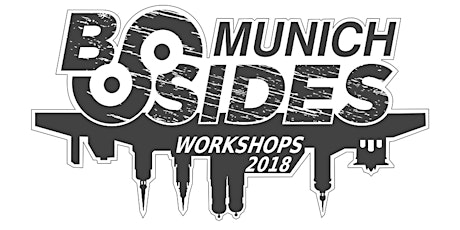 Hauptbild für BSides Munich 2018 Workshops