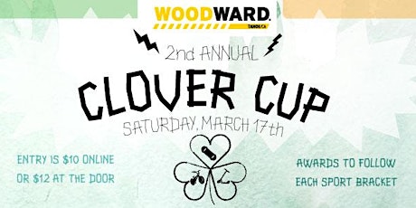 2nd Annual Clover Cup