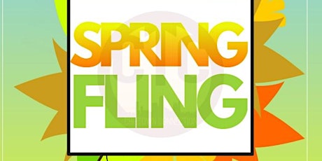 Spring Fling 2018 primary image