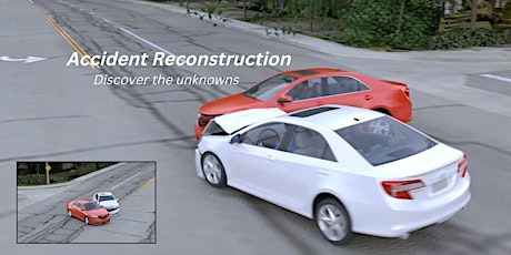 Accident Reconstruction CLE by Momentum Engineering Corp.