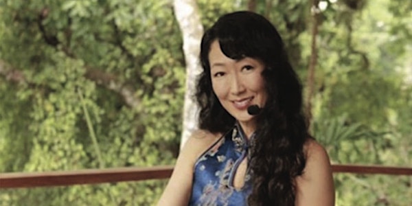 Introduction to Chi Nei Tsang Abdominal Organ Massage with Solla Pizzuto