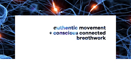 Conscious Connected Breathwork + Movement