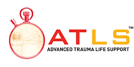 Hauptbild für 2023 Advanced Trauma Life Support Provider Refresher 10th Ed.- 0.5 Day
