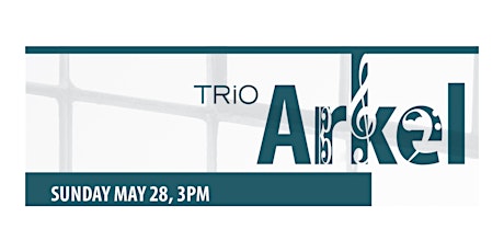 Trio Arkel | LIVE | Season 10 | Kernis, Enescu, Kodály, Onslow & Strauss