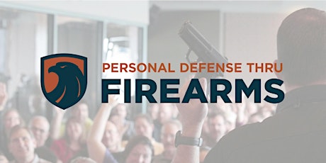 NRA Instructor Led Concealed Carry Columbus, Ohio (CCW) primary image