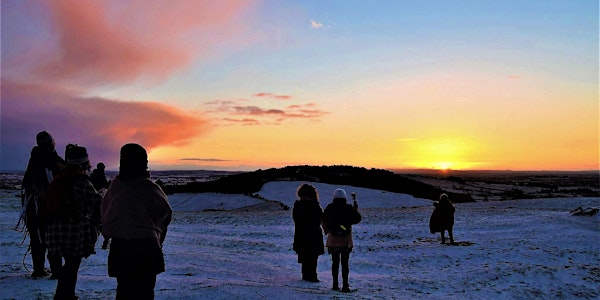Loughcrew Equinox Events