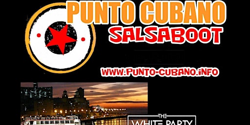 Punto Cubano Salsaboot