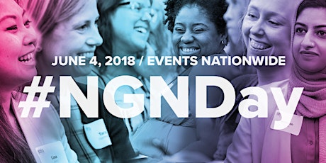 National Girlfriends Networking Day 2018 (NYC) primary image