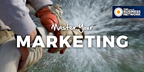 Master Your Marketing with The Eastern Bays Business Network primary image