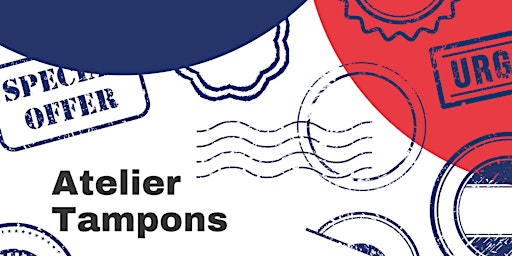 Atelier Tampons