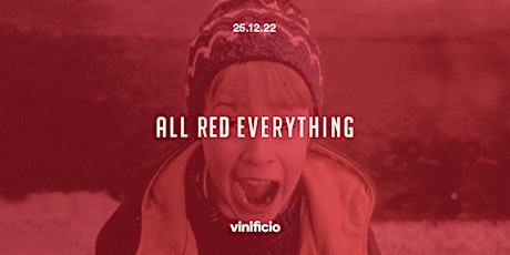 Immagine principale di All Red Everything 2022 | Vinificio 