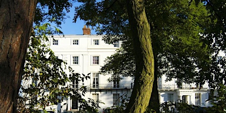 Women in Logistics Netwalking - Leamington  primärbild