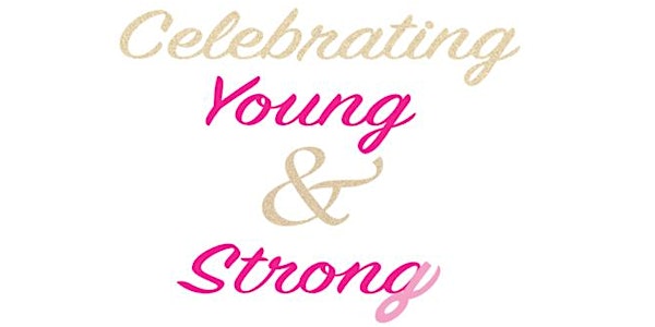 Donation to Celebrating Young and Strong