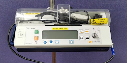 Alaris PCAM - AT/A - City Hospital primary image