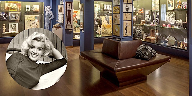 Image principale de Entradas para la Fundación Cabanas Cal Gerrer - Museo Marilyn Monroe