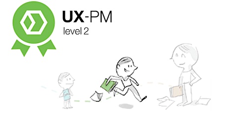 UX-PM Level 2: Executing UX [Sydney] primary image