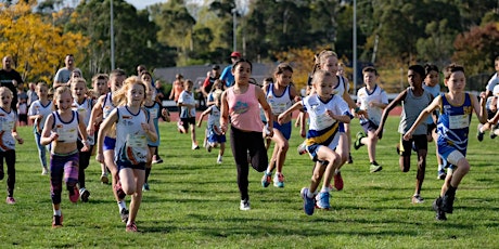 Kids Community Running Festival primary image