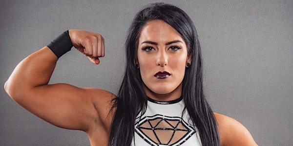 Warriors of Wrestling presents "The Undeniable" Tessa Blanchard