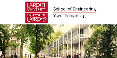 Cardiff University, School of Engineering Research Conference 2023