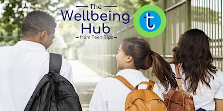 Virtual tour of The Wellbeing Hub for UK schools