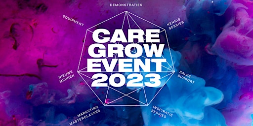 Care Grow Event 2023
